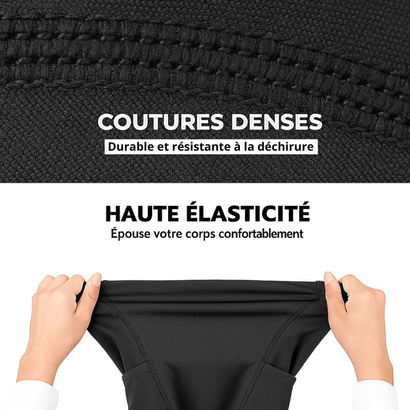 Cagoule térmica Ozalo™ (tamanho único)