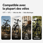 Selle Confort 360°