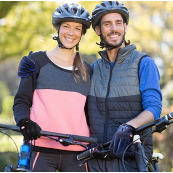 Bastien  & Severine L.