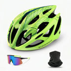 OZALO SUPERIDE ULTRALIGHT Helmet