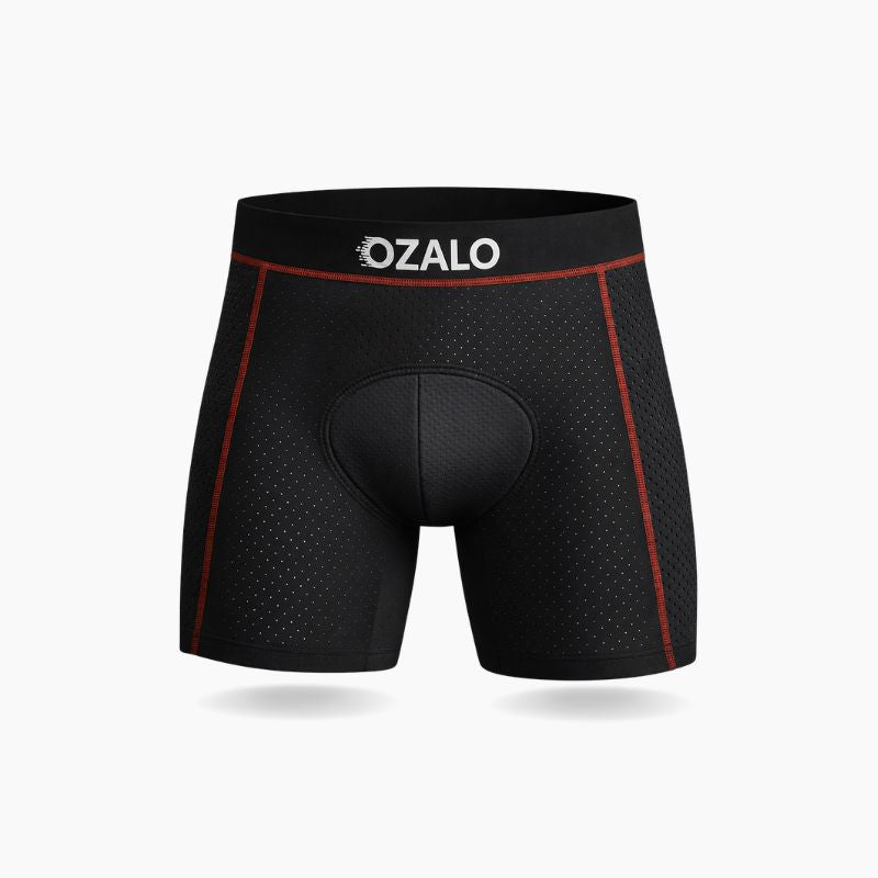 Boxer GSX Gel 5D Ozalo™ CLASSIQUE