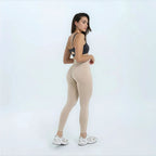Leggings PowerLift 3D Ozalo™