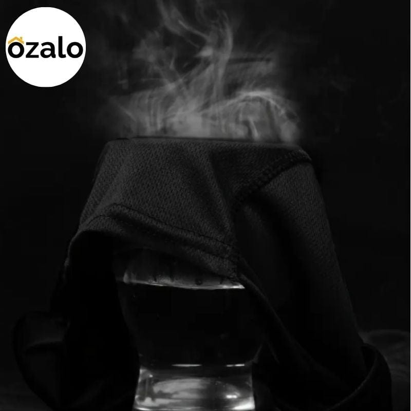 Cagoule vélo/cycliste Ozalo™ (taille unique)