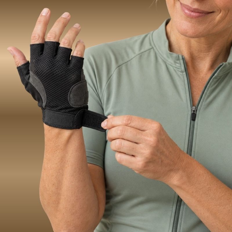 Gants