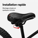 Selle Confort 360°