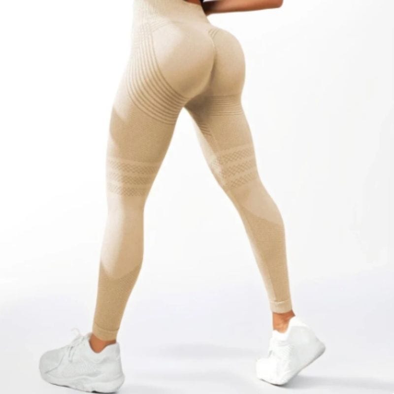 Leggings 3D compression Ozalo™