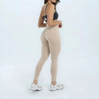 3D compression leggings Ozalo™