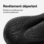 Selle Confort 360°