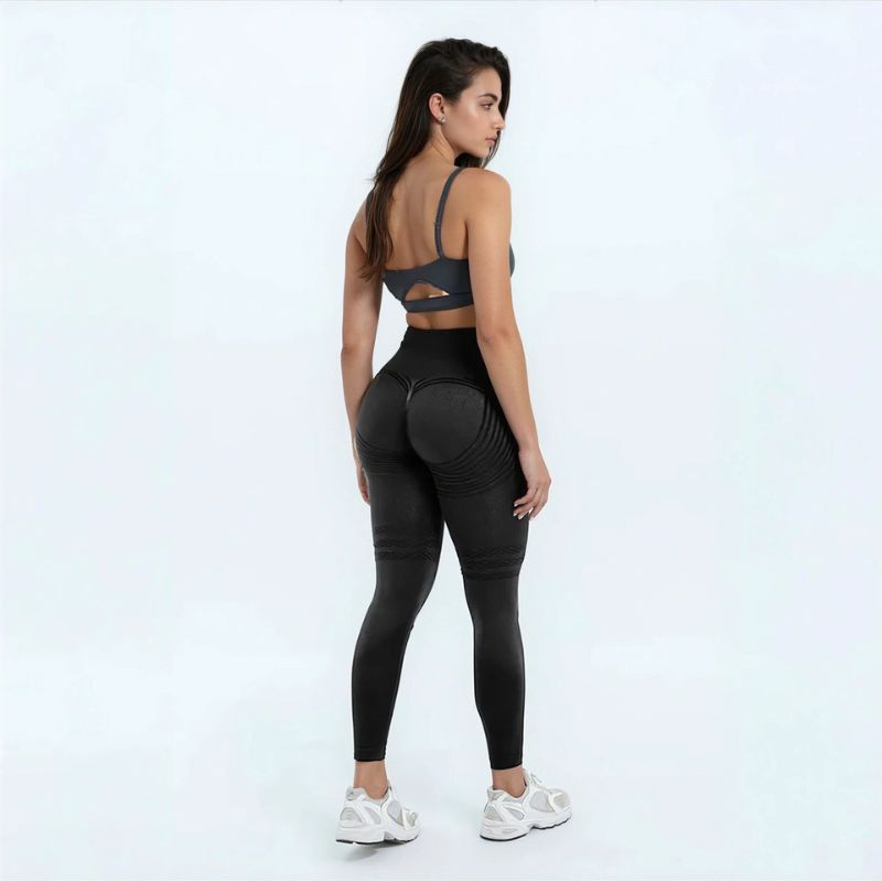 Leggings PowerLift 3D Ozalo™