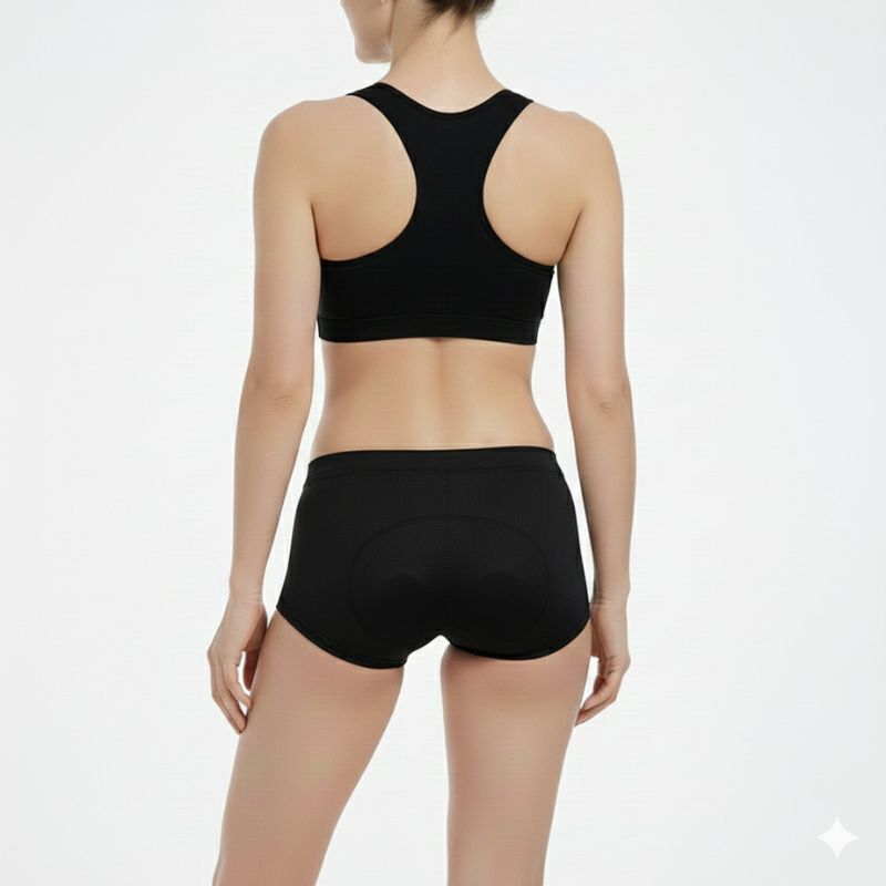 Culotte femme Gel 5D Ozalo™