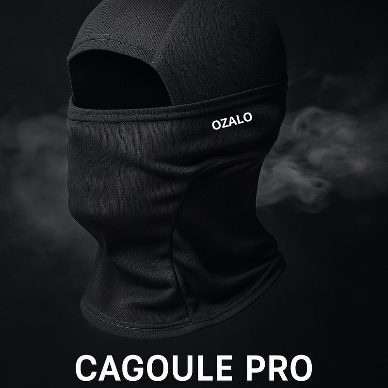 Cagoule térmica Ozalo™ (tamanho único)