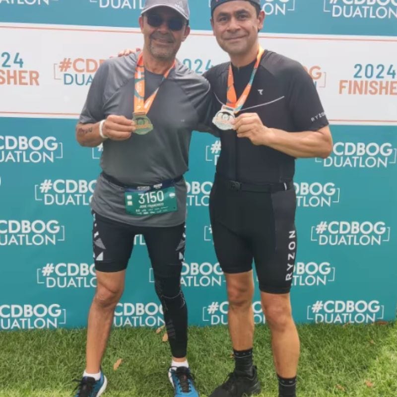 Jambière de compression Ozalo™