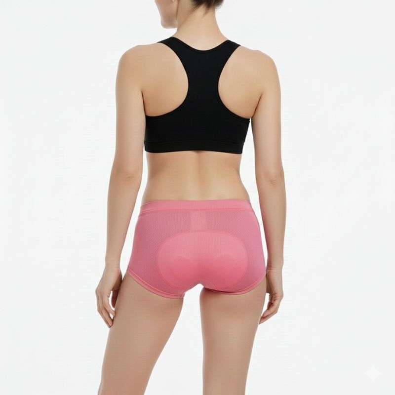 Culotte femme Gel 5D Ozalo™
