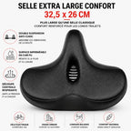Selle Elite Comfort+