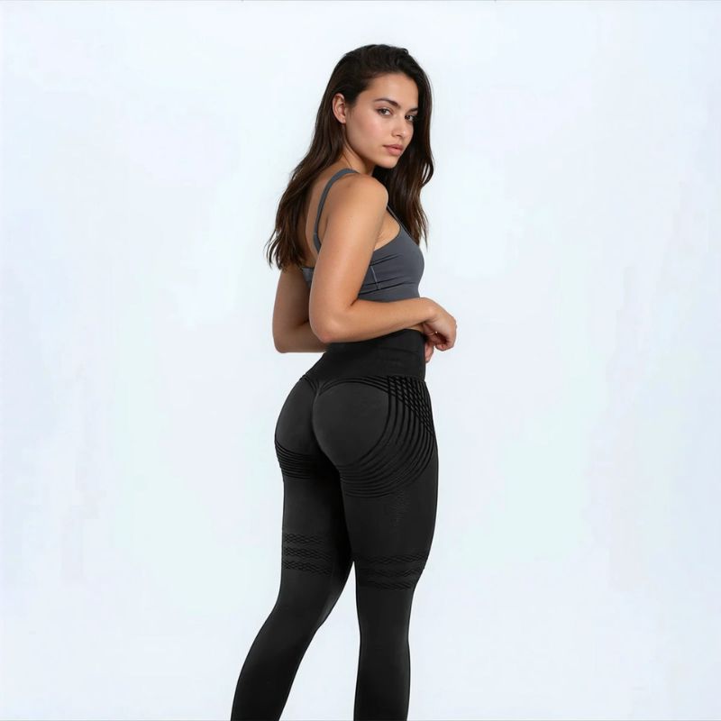 Leggings PowerLift 3D Ozalo™
