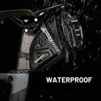 Sacoche selle de vélo ozalo™ waterproof