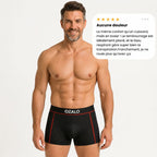 Boxer GSX Gel 5D Ozalo® CLASSIQUE