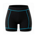Short cycliste femme Gel 5D Ozalo®