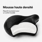 Selle Confort 360°