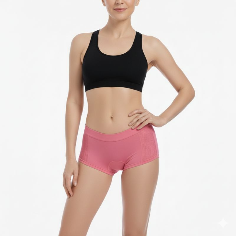 Culotte femme Gel 5D Ozalo™