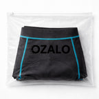 Short cycliste femme Gel 5D Ozalo®
