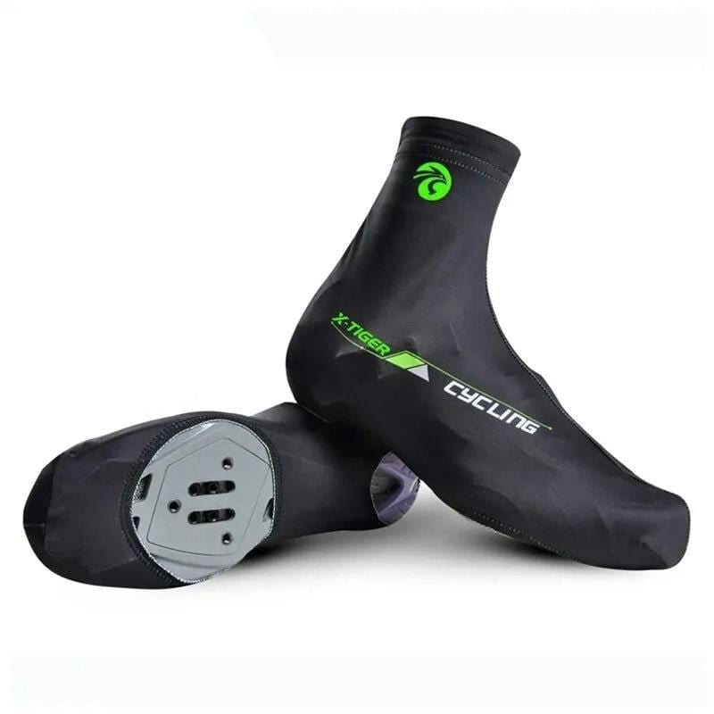 Couvre-chaussures Ozalo™ — Vert