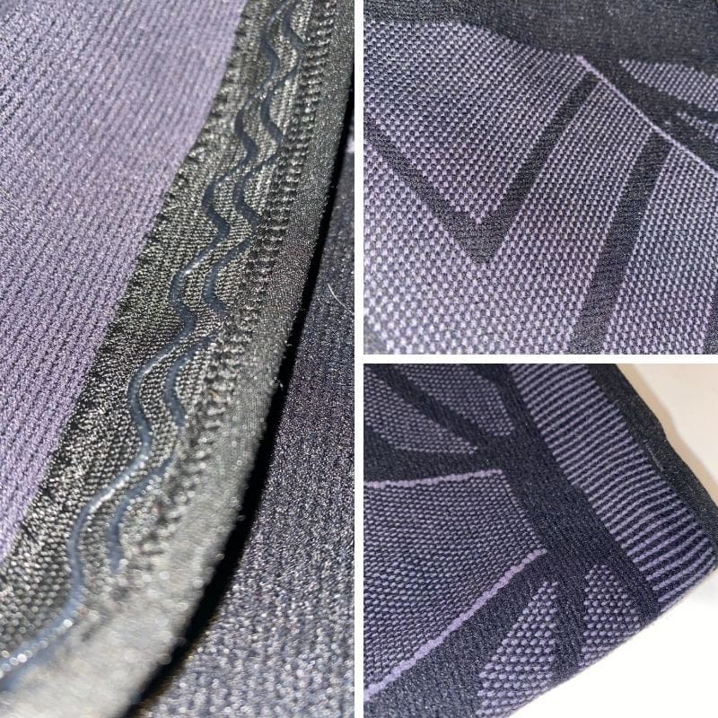 Jambière de compression Ozalo™