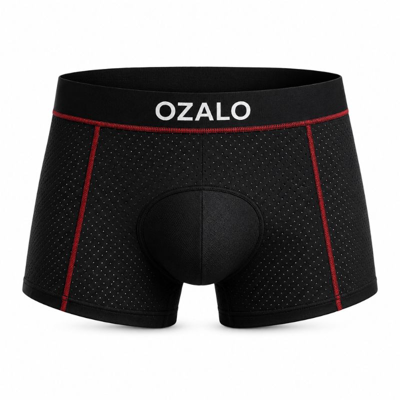 Boxer GSX Gel 5D Ozalo® CLASSIQUE