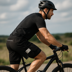 Short de Compression Ozalo™