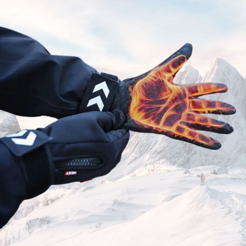 Gants thermiques GSX PRO™