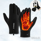 GSX PRO™ thermal gloves