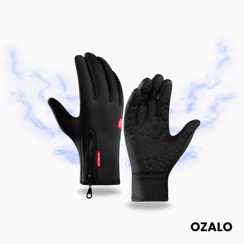 GSX PRO™ thermal gloves