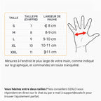 GSX PRO™ thermal gloves