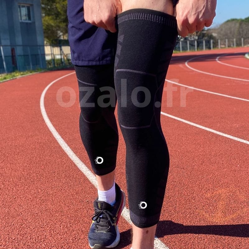 Jambière de compression Ozalo™
