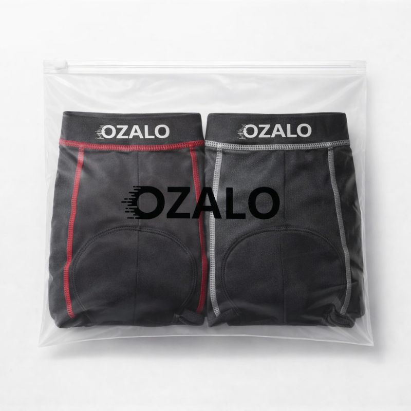 Boxer GSX Gel 5D Ozalo™ CLASSIQUE