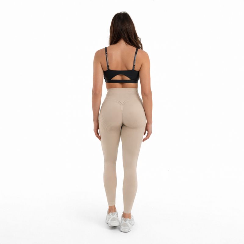 Leggings PowerLift 3D Ozalo™