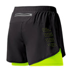 Ozalo™ Compression Shorts – Designed to Perform