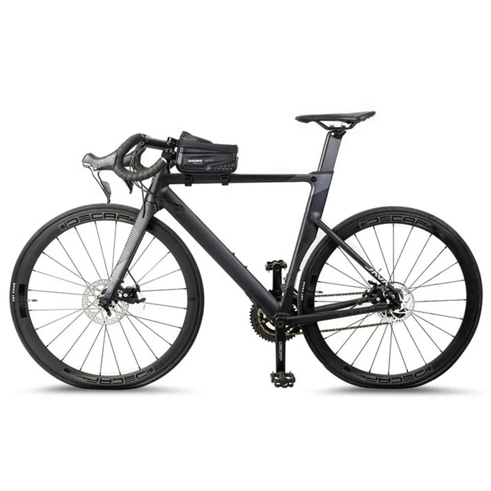 Sacoche de cadre vélo ozalo™