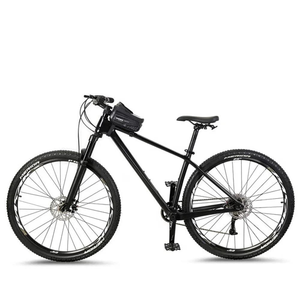 Sacoche de cadre vélo ozalo™