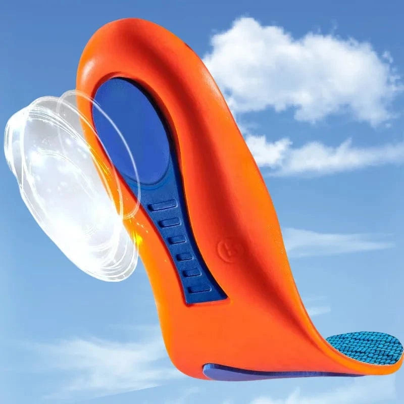 Semelles Orthopédiques