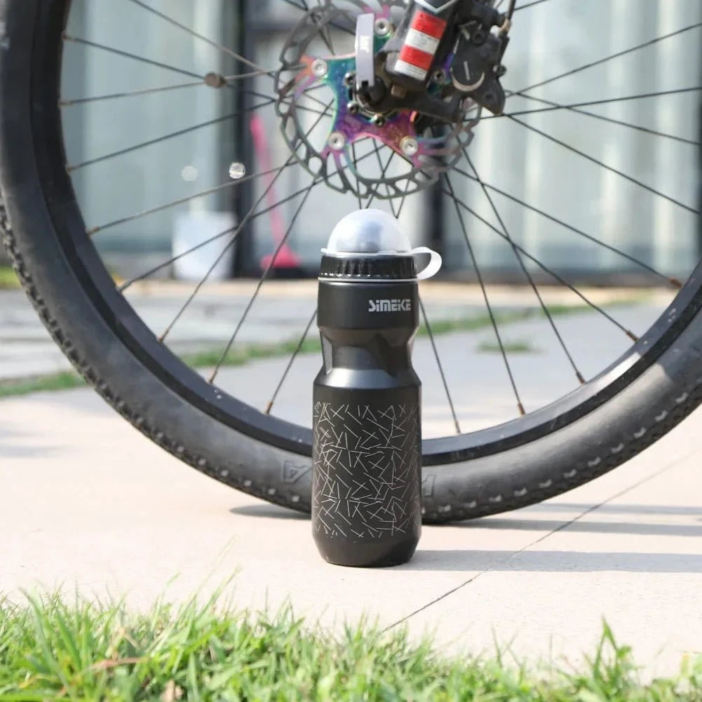 Bidon 750 ml + porte bidon Ozalo™