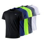 T-shirt respirant ozalo™ 