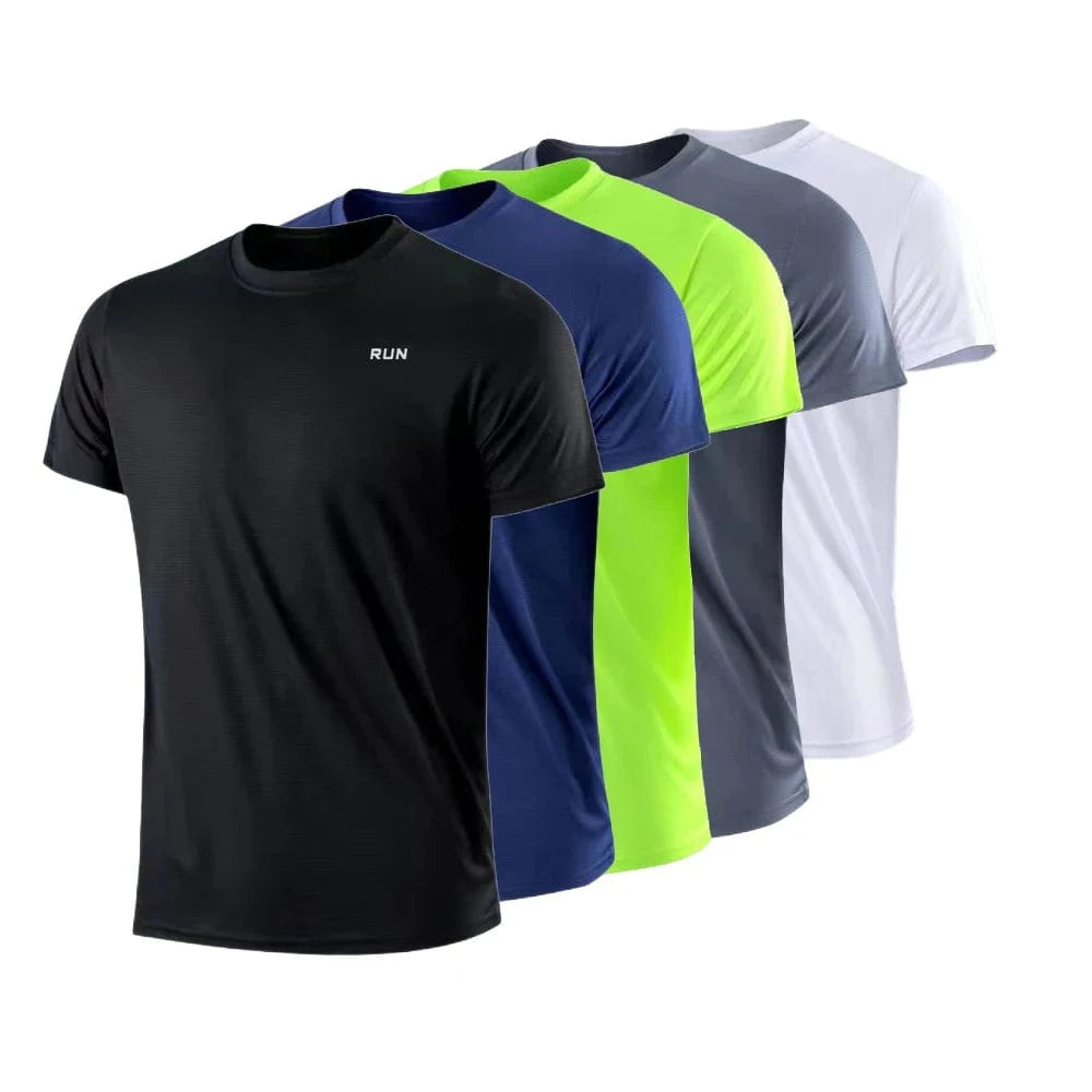 T-shirt respirant ozalo™ 
