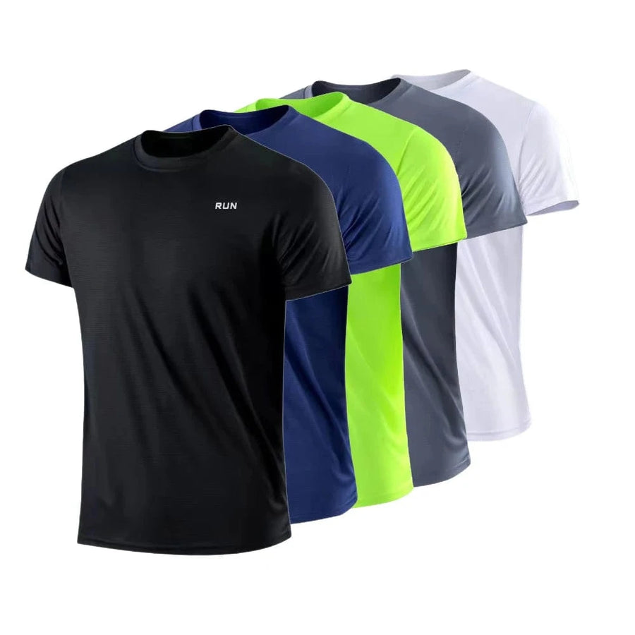 T-shirt respirant ozalo™ 
