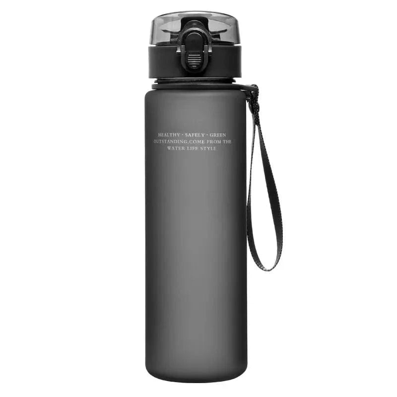 Gourde 400 ml sans BPA – Compacte, légère, et 100 % étanche