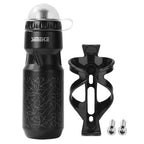 Bidon 750 ml + porte bidon Ozalo™