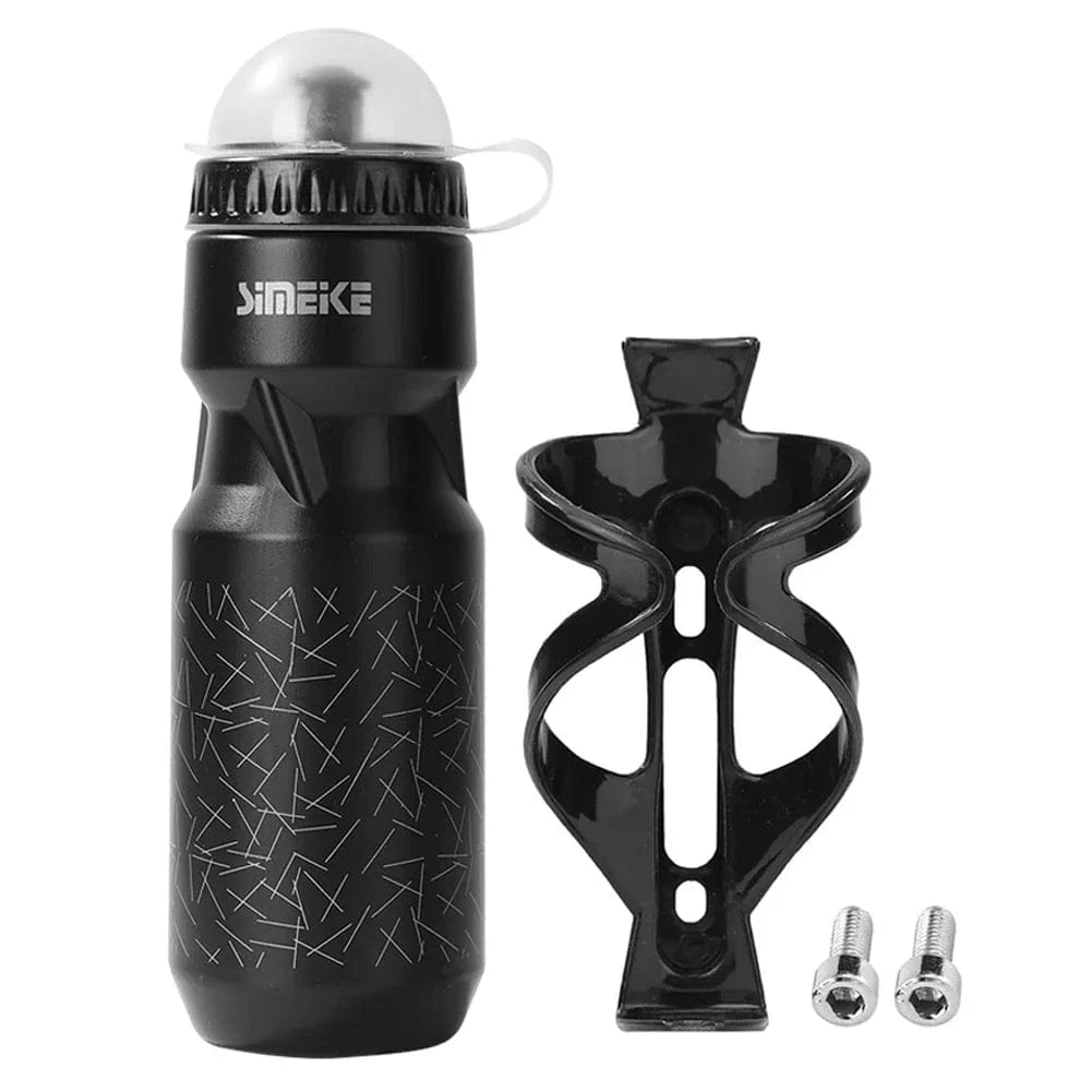 Bidon 750 ml + porte bidon Ozalo™