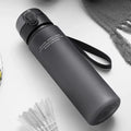 Gourde 400 ml sans BPA – Compacte, légère, et 100 % étanche