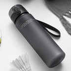 Gourde 400 ml sans BPA – Compacte, légère, et 100 % étanche