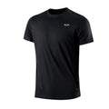 T-shirt respirant ozalo™  noir